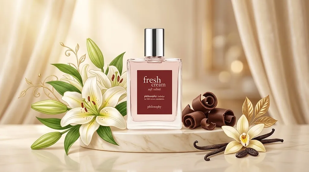 Honest Review: Is Philosophy Fresh Cream Soft Velvet Worth the Hype?